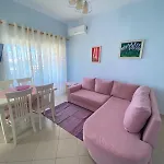 Inara\'S Apartment