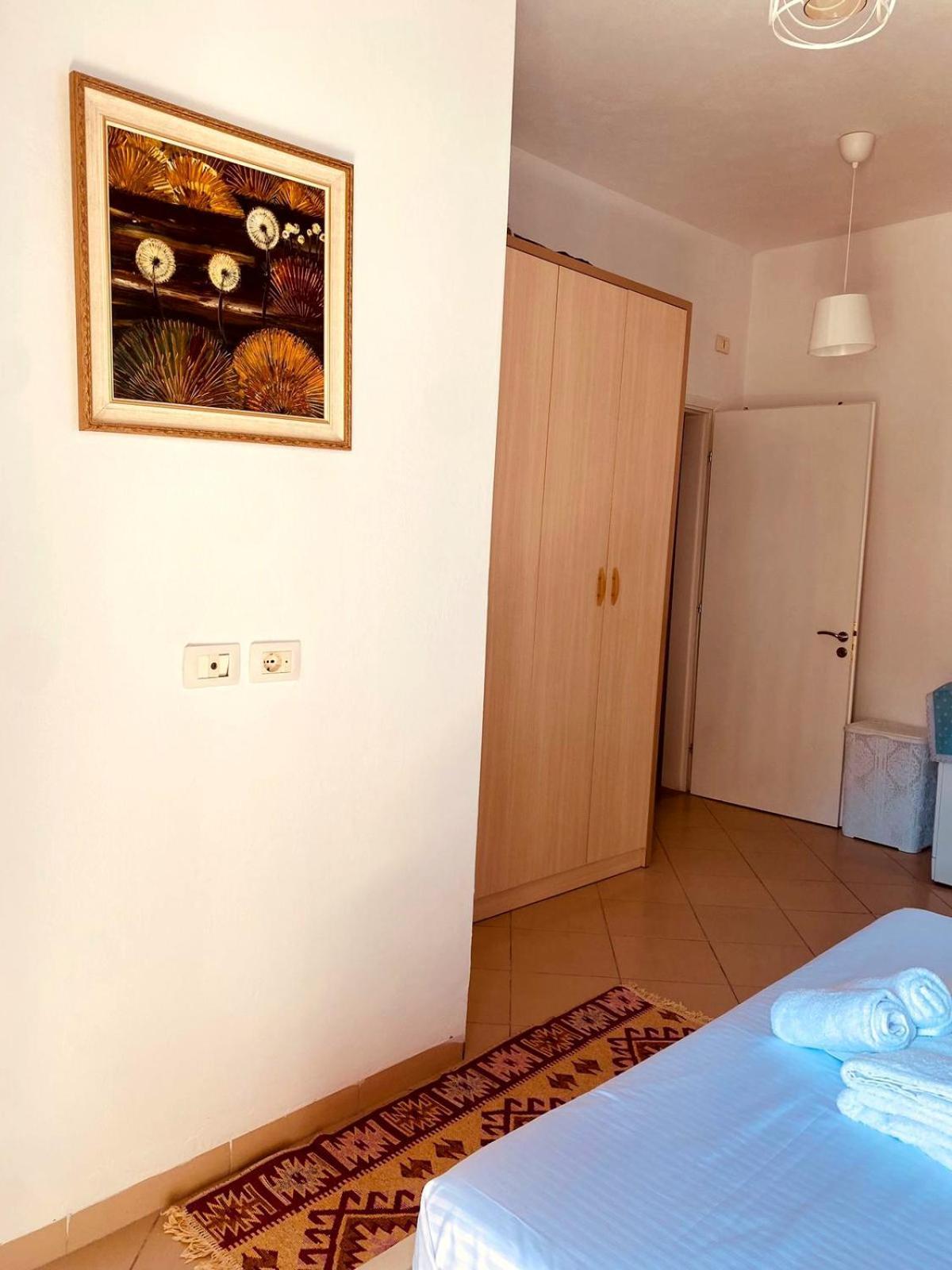 Apartment Inara's Sarandë