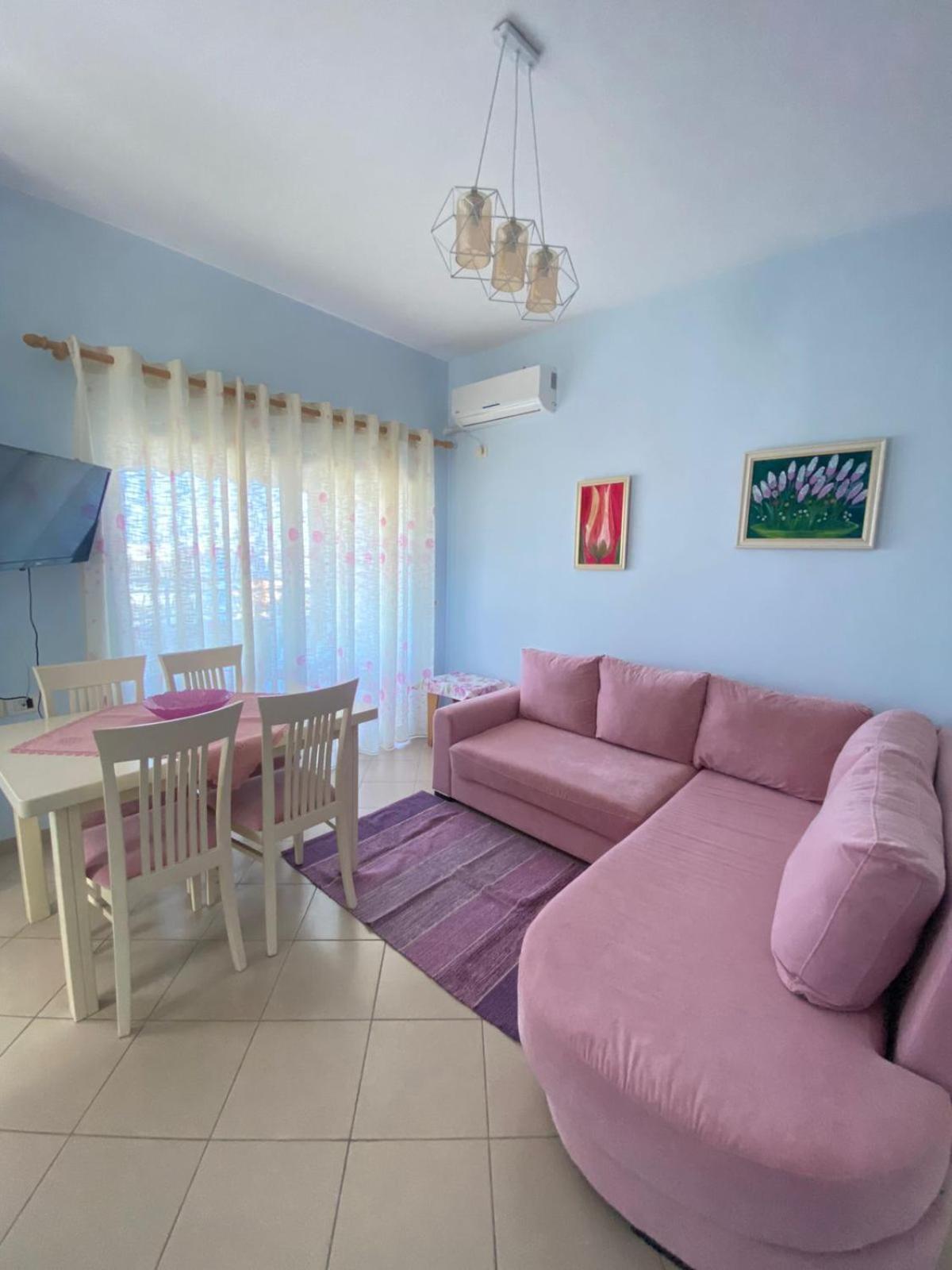 Inara's Apartment *