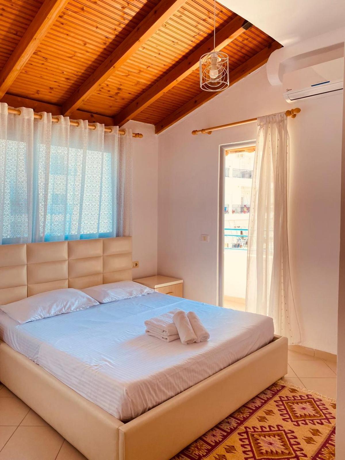 Apartment Inara's
