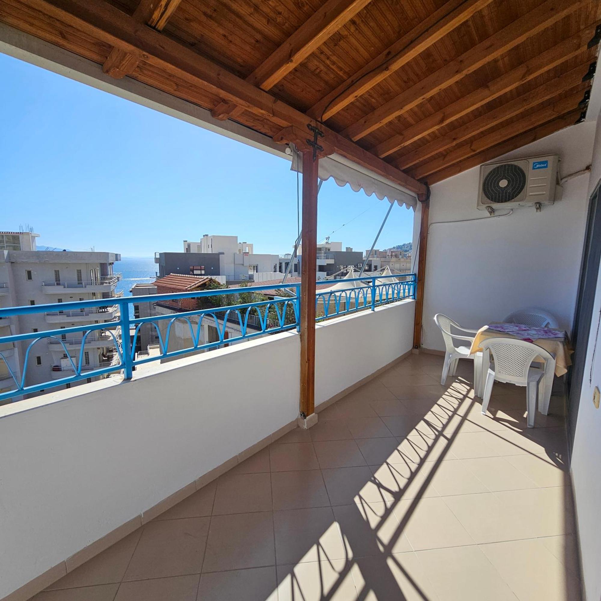 Apartment Inara's